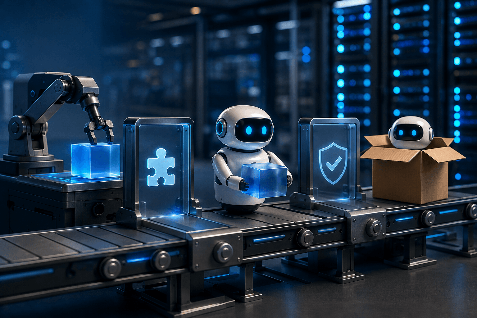 MCP in Production: What It Actually Takes to Ship Reliable AI Agents